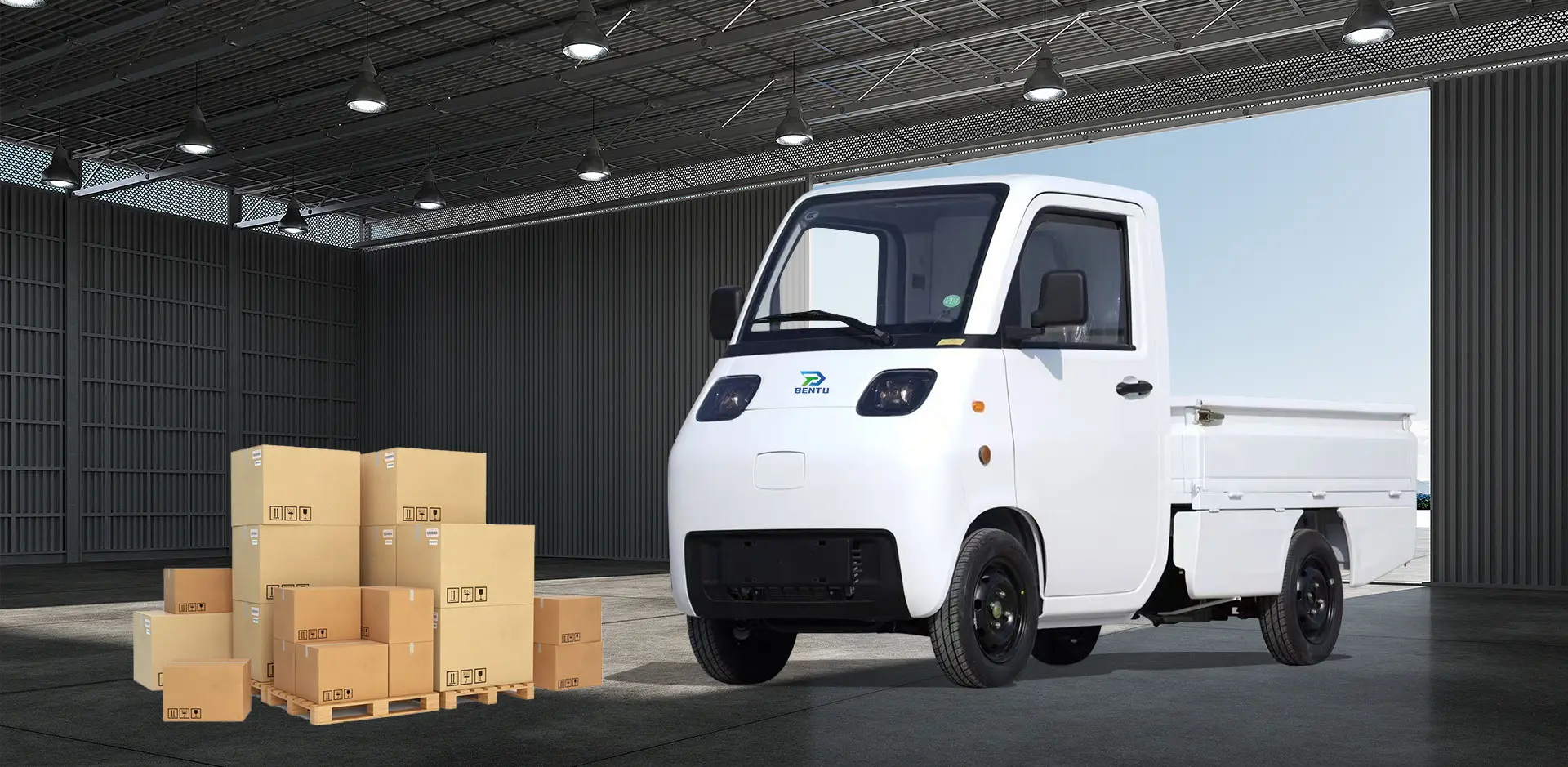 Kiinan mini henkilökohtainen kuljetus sähköajoneuvojen toimittaja
