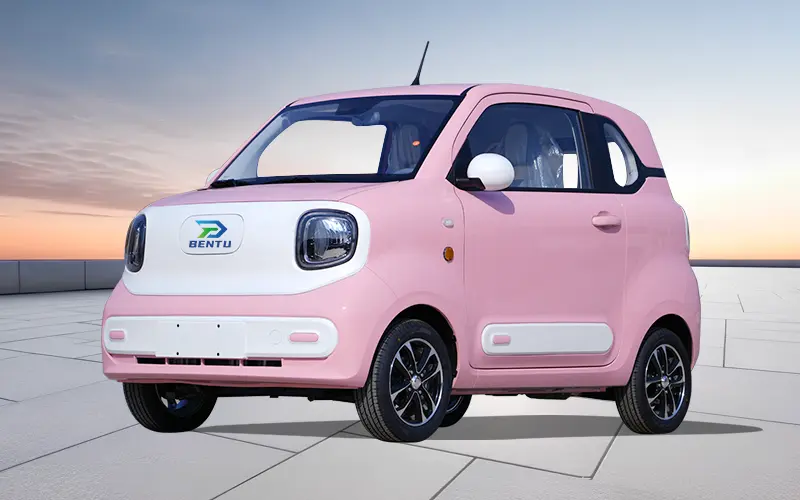 Sähköauto