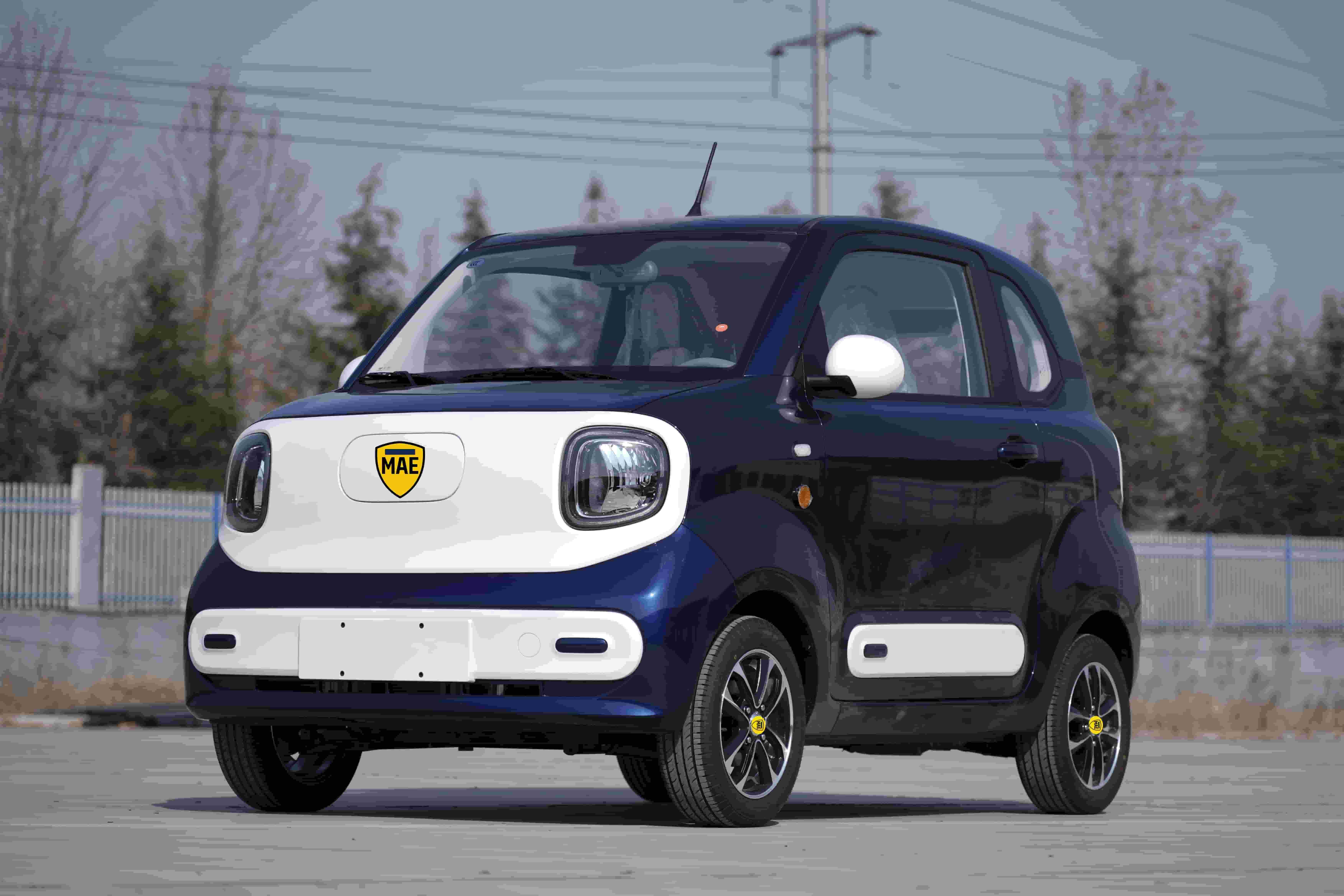 BENTU Partners Mae Latinalaisessa Amerikassa