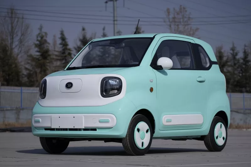 MINI MAHDON SÄÄNTEYS TUK TUK